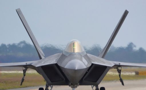 Израиль купит вторую эскадрилью F-35