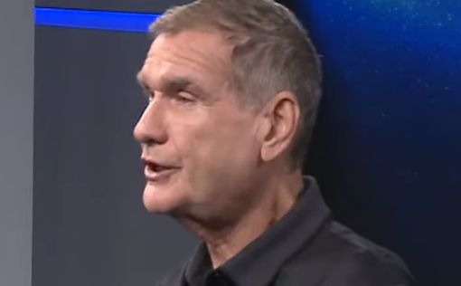 Хаим Рамон: Израиль объявит о новых выборах еще до конца года