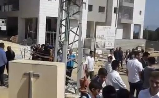 Меир Гольдштейн отрезал голову жене: я услышал голос свыше
