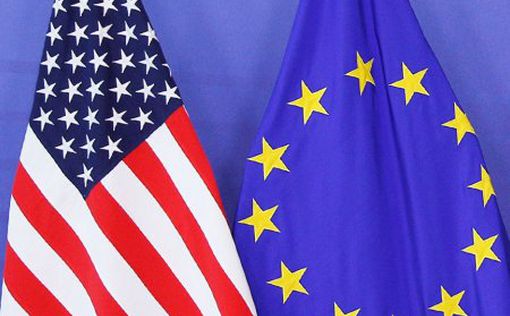 США и Европа думают, как передать Украине $300 млрд российских активов