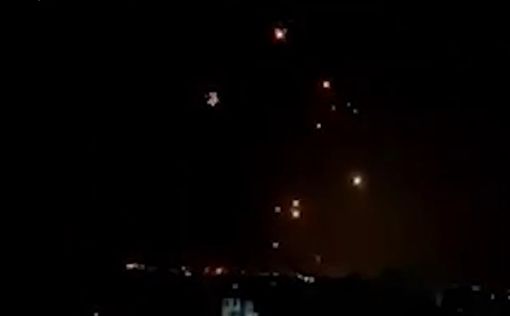 ЦАХАЛ: Ракета взорвалась в Реховоте из-за сбоя с Железным куполом
