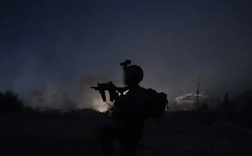 Маскировка среди толпы, рейд и попытка захвата. Подробности операции в Хан-Юнис