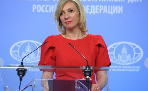 Россия критикует Израиль за передачу Украине средств по борьбе с ядерной аварией