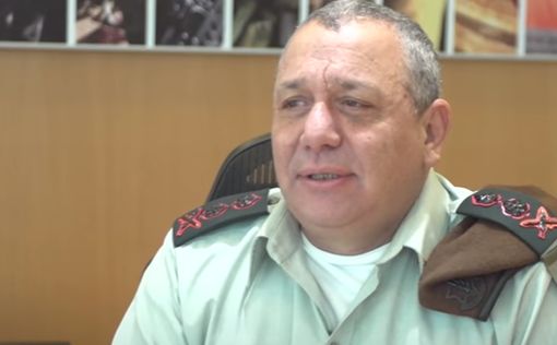 Айзенкот встретился с начальником Генштаба Саудии