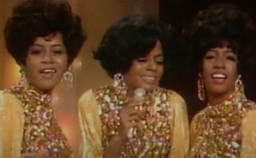 Скончалась основательница The Supremes певица Мэри Уилсон