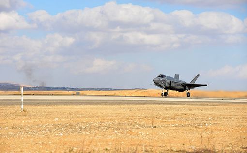 Смотрич выступил против покупки новых эскадрилий F-35 и F-15