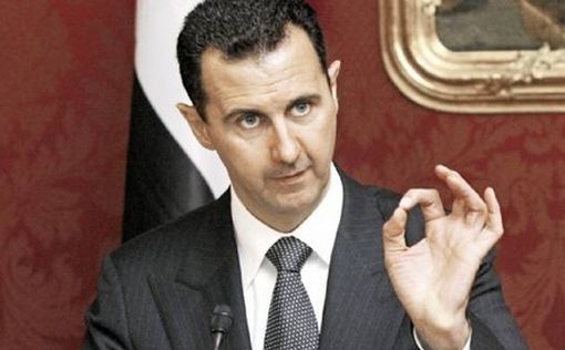 Почему Башара Асада "вернули" в арабский мир