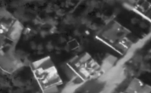 Из Ливана выпущено три ракеты: ЦАХАЛ нанес ответный удар