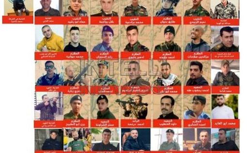 51 служащий безопасности ПА был убит при совершении теракта