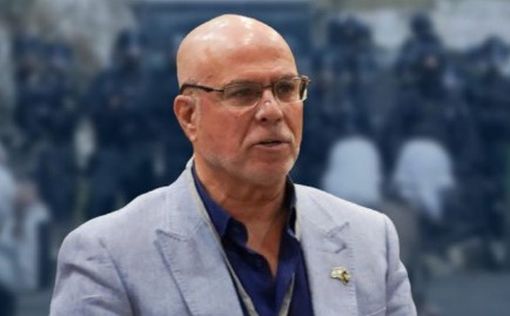 Депутат Кнессета попал в крупную автомобильную аварию