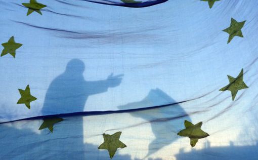 Киев может привлечь к переговорам посредников из ЕС