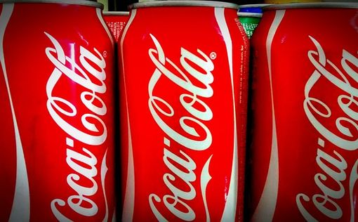 Coca-Cola сдалась и решила остановить деятельность в России