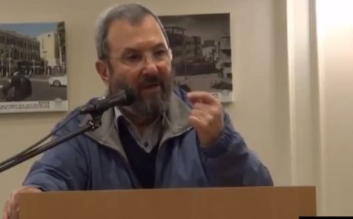 Барак продолжает предсказывать мятеж в ЦАХАЛе