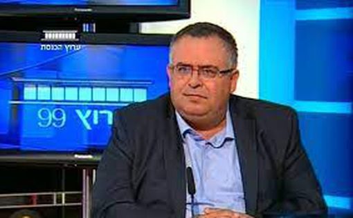 Депутат Ликуда: Нам нужно прийти к компромиссу, так дальше продолжаться не может