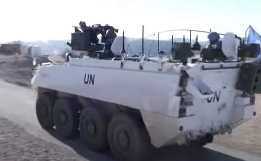 Аргентина вышла из состава UNIFIL