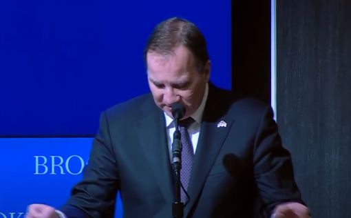 Швеция ввела новые ограничительные меры из-за COVID-19