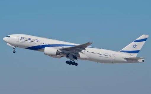 El Al по дороге в Таиланд не полетит на Йеменом