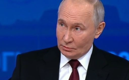 Reuters: Путин вряд ли примет предложение США о перемирии