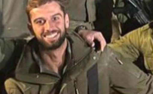 Старший сержант Аносов – второй солдат, погибший при обрушении здания в Газе