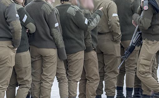 Хаос в подготовке бригады охраны в Иудее и Самарии