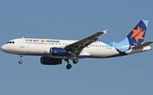 Israir ограничивает рейсы из-за недостатка персонала