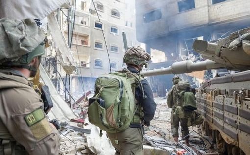 Переход к третьей фазе: В Хан-Юнисе осталось пять бригад из восьми