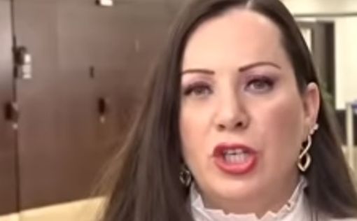 Тали Готлиб - Нетаниягу: не думайте, что все - идиоты
