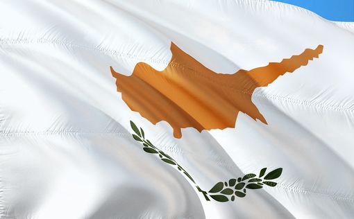 Кипр приостановил полеты в Тель-Авив