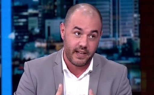 "Арабы забыли, что такое Накба, придется им напомнить"