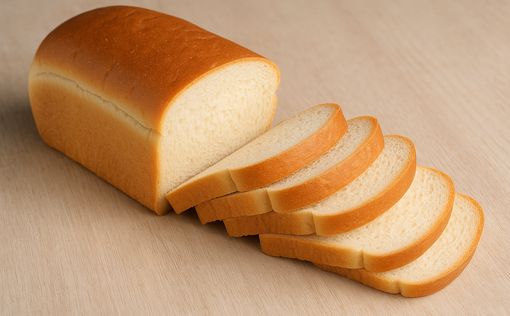 Учёные связали белый хлеб с повышенным риском рака кишечника