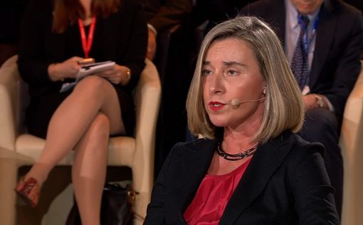 Евросоюз обвинил Израиль в "дезинформации"