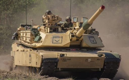 Кадыров: Наши Т-72 расщелкают Abrams как орехи и мы войдем в Киев