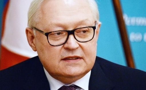 МИД РФ: НАТО зомбирует соседей России