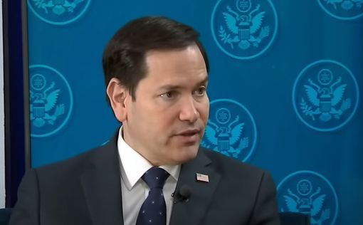 Рубио: Россия передала США новые предложения по Украине