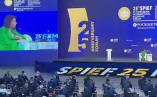 Путин высказался о вероятности ядерной войны