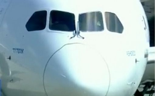 В El Al боятся бунта в случае увольнения пилота сравнившего реформу с Холокостом