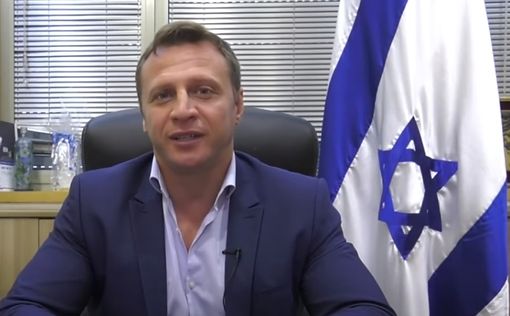 Министр Развозов: Из-за Бен-Гвира в Израиль не едут туристы