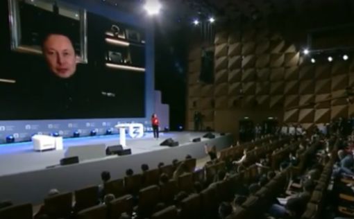 Строительство Tesla в РФ. Минпромторг пригласил Маска