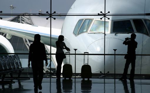 В аэропортах Турции усилят меры безопасности