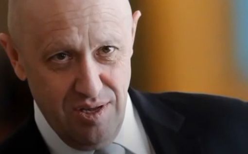 Санкции ЕС против России: в списке может оказаться Пригожин