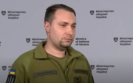 Глава ГУР – о морском бое с "Цезарем Куниковым", прибытии F-16, поставках оружия