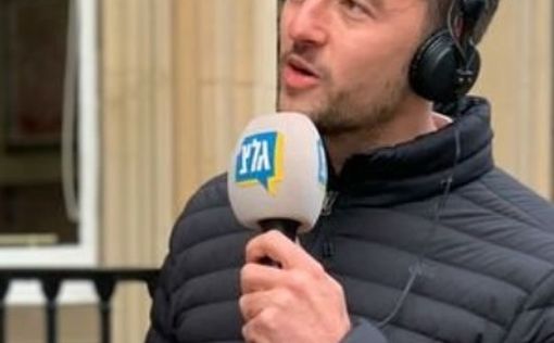 Юваль Сегев: “Мой дядя и его жена были убиты на глазах у детей”