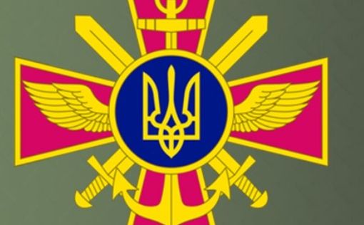 К середине дня Украина уничтожила 7 российских военных самолетов