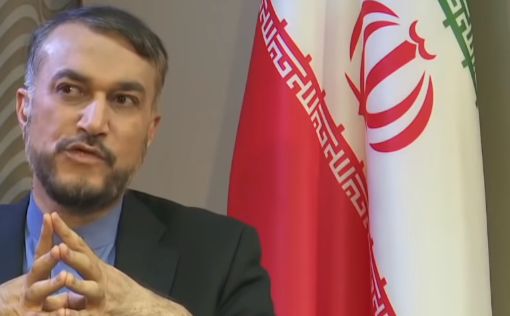 Абдоллахийан: ракеты ХАМАС сорвали мечты Израиля