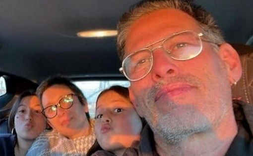 54-летний израильтянин убит в плену ХАМАСа