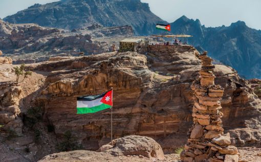 Израиль и Иордания близки к подписанию важного соглашения