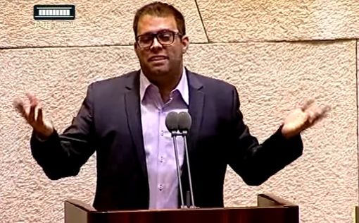 Орен Хазан: Эдельштейн должен уйти