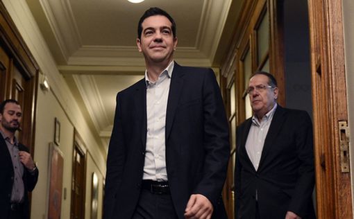 Grexit: У ЕС готов план выхода Греции из зоны евро