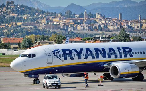 Когда в Украине откроют небо, Ryanair продаст 1 млн билетов дешевле €20