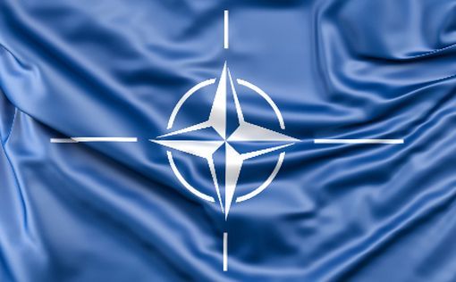 НАТО поднимает истребители в воздух после интенсивных российских атак